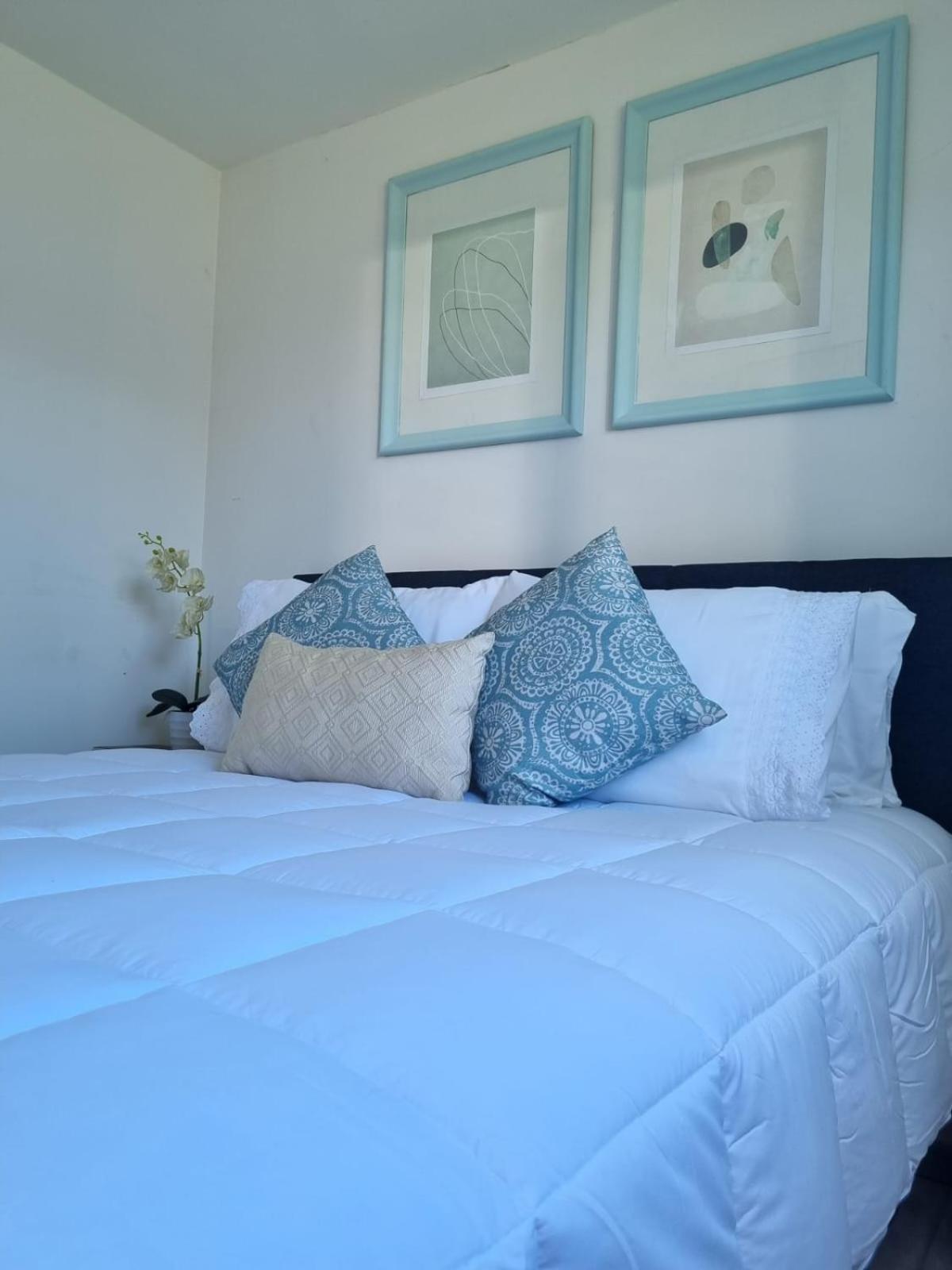 Hostal Chucaita Puerto Cisnes Εξωτερικό φωτογραφία